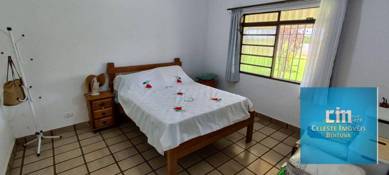 Imagem Chácara com 4 Quartos à Venda, 200 m² em Residencial água Branca - Boituva Imagem Chácara com 4 Quartos à Venda, 200 m² em Residencial água Branca - Boituva