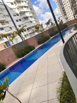 Imagem Apartamento com 2 Quartos à Venda, 53 m² em Alphaville Centro Industrial E Empresarial/alphaville. - Barueri Imagem Apartamento com 2 Quartos à Venda, 53 m² em Alphaville Centro Industrial E Empresarial/alphaville. - Barueri