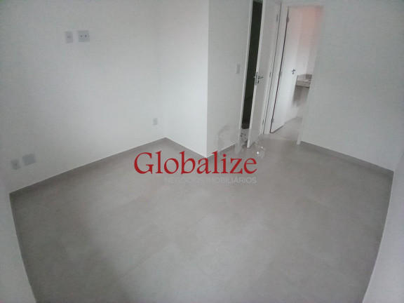Imagem Imóvel com 2 Quartos à Venda, 100 m² em Campo Grande - Santos