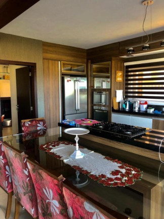Imagem Casa com 3 Quartos à Venda, 180 m² em Ferraz - Garopaba