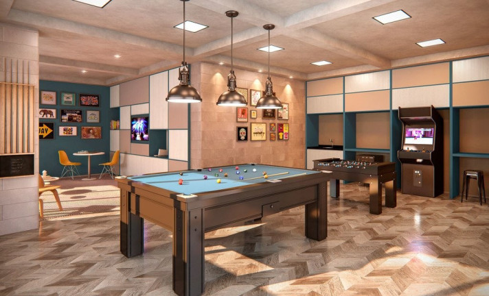 Imagem Apartamento com 3 Quartos à Venda, 66 m² em Tatuapé - São Paulo