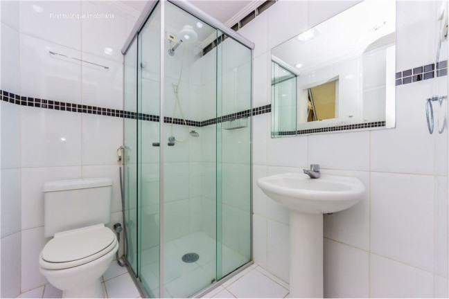 Imagem Apartamento com 3 Quartos à Venda, em Pinheiros - São Paulo Imagem Apartamento com 3 Quartos à Venda, em Pinheiros - São Paulo