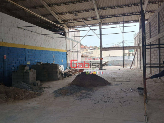 Imagem Galpão para Alugar, 300 m² em Campo Redondo - São Pedro Da Aldeia