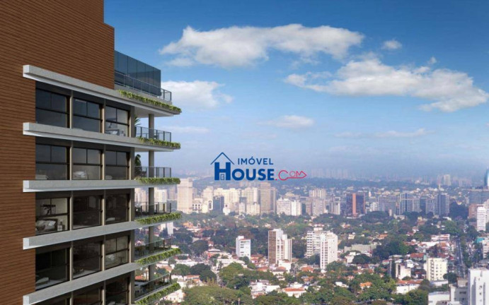 Imagem Apartamento com 2 Quartos à Venda, 91 m² em Jardins - São Paulo Imagem Apartamento com 2 Quartos à Venda, 91 m² em Jardins - São Paulo