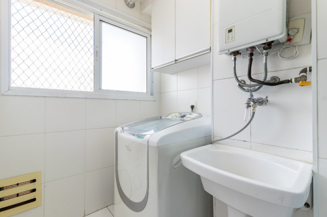 Imagem Apartamento com 3 Quartos à Venda, 80 m² em Vila Maria - São Paulo