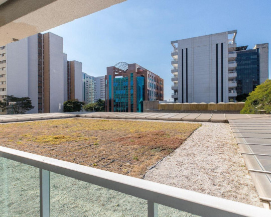 Imagem Imóvel com 2 Quartos à Venda, 74 m² em Granja Julieta - São Paulo
