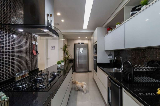 Imagem Apartamento com 2 Quartos à Venda, 106 m² em Vila Andrade - São Paulo Imagem Apartamento com 2 Quartos à Venda, 106 m² em Vila Andrade - São Paulo