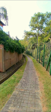 Imagem Terreno à Venda, 507 m² em Alphaville - Santana De Parnaíba Imagem Terreno à Venda, 507 m² em Alphaville - Santana De Parnaíba