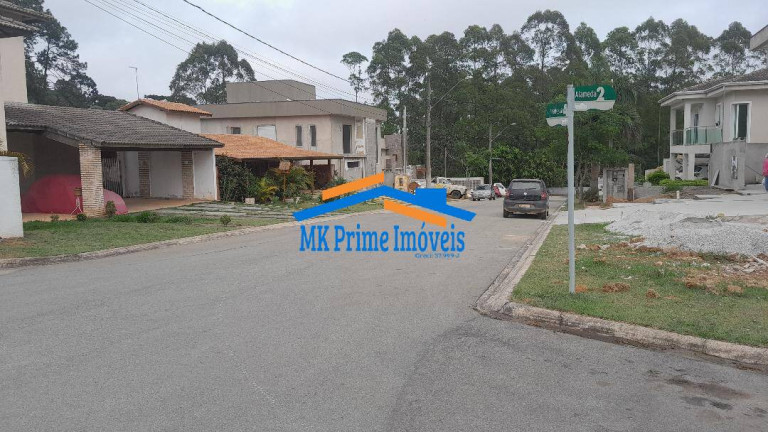 Imagem Terreno à Venda, 520 m² em Portal Do Santa Paula - Cotia Imagem Terreno à Venda, 520 m² em Portal Do Santa Paula - Cotia