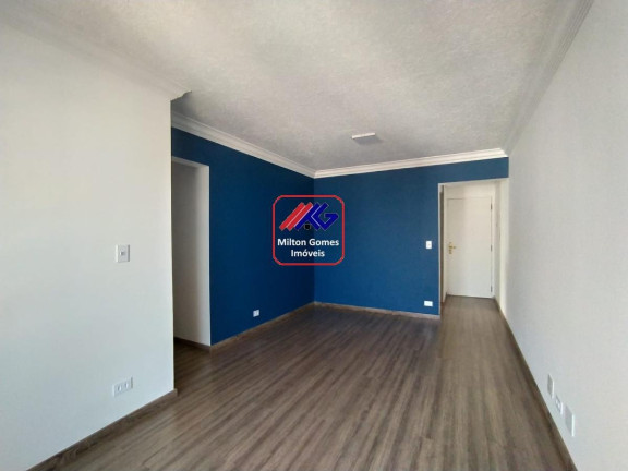 Imagem Apartamento com 3 Quartos à Venda, 70 m² em Vila Esperança - São Paulo Imagem Apartamento com 3 Quartos à Venda, 70 m² em Vila Esperança - São Paulo