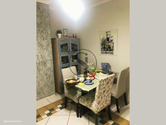 Imagem Apartamento com 3 Quartos à Venda, 103 m² em Cerqueira César - São Paulo