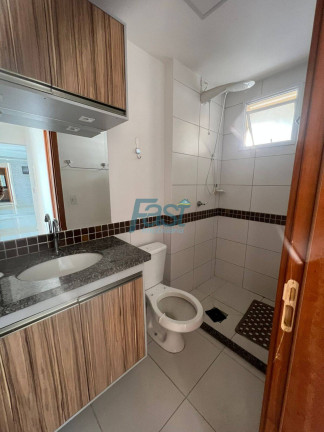 Imagem Apartamento com 3 Quartos à Venda, 72 m² em Carumbé - Cuiabá