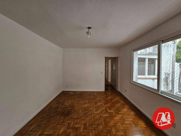 Apartamento com 3 Quartos para Alugar, 90 m² em Independência - Porto Alegre