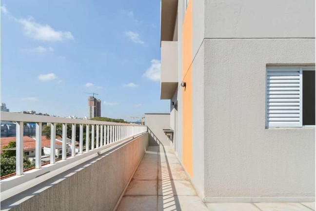 Imagem Apartamento com 2 Quartos à Venda, 54 m² em Vila Sônia - São Paulo Imagem Apartamento com 2 Quartos à Venda, 54 m² em Vila Sônia - São Paulo