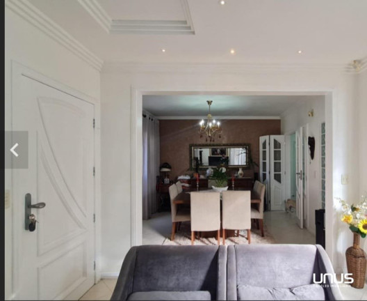 Imagem Casa com 4 Quartos à Venda, 255 m² em Santa Mônica - Florianópolis