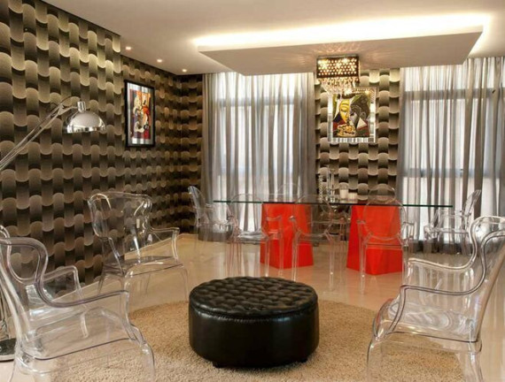 Imagem Apartamento com 4 Quartos à Venda, 140 m² em Centro - Santo André Imagem Apartamento com 4 Quartos à Venda, 140 m² em Centro - Santo André