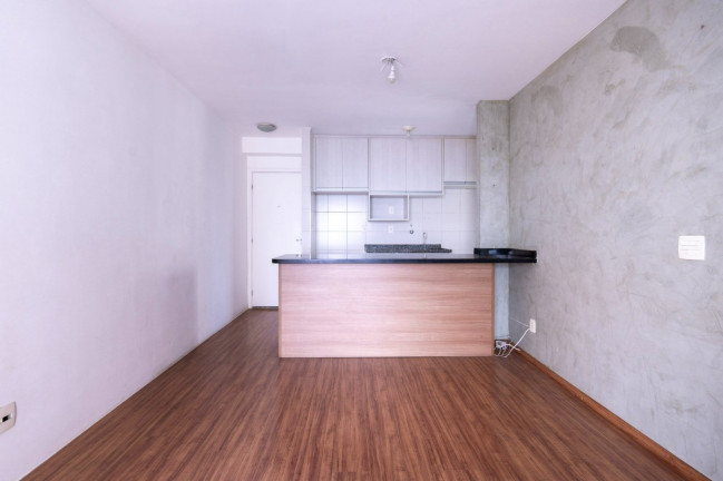 Imagem Apartamento com 3 Quartos à Venda, 64 m² em Vila Leopoldina - São Paulo