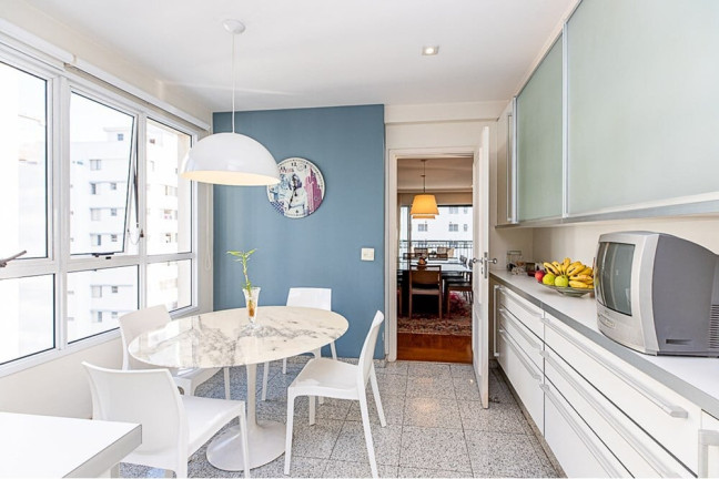 Imagem Apartamento com 5 Quartos à Venda, 340 m² em Paraíso - São Paulo Imagem Apartamento com 5 Quartos à Venda, 340 m² em Paraíso - São Paulo