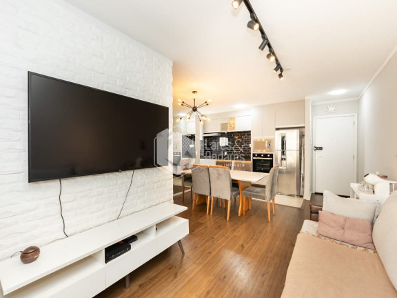 Imagem Apartamento com 3 Quartos à Venda, 65 m² em Belenzinho - São Paulo Imagem Apartamento com 3 Quartos à Venda, 65 m² em Belenzinho - São Paulo