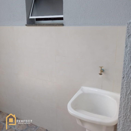 Imagem Casa com 3 Quartos à Venda, 74 m² em Chácara Belo Horizonte - Taubaté