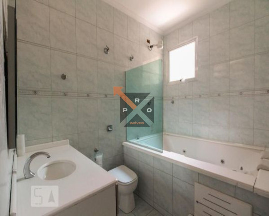 Imagem Casa com 3 Quartos para Alugar, 250 m² em Mooca - São Paulo