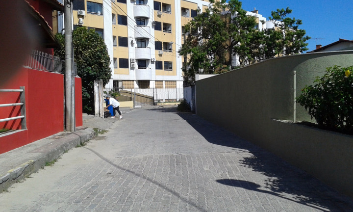 Terreno à Venda, 883 m² em Ingleses Do Rio Vermelho - Florianópolis