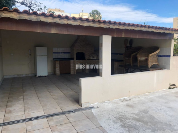 Imagem Apartamento com 2 Quartos à Venda, 65 m² em Panamby - São Paulo Imagem Apartamento com 2 Quartos à Venda, 65 m² em Panamby - São Paulo