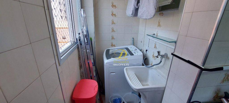 Imagem Apartamento com 1 Quarto à Venda, 47 m² em Canto Do Forte - Praia Grande Imagem Apartamento com 1 Quarto à Venda, 47 m² em Canto Do Forte - Praia Grande