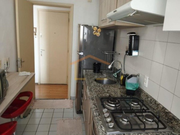Imagem Apartamento com 2 Quartos à Venda, 50 m² em Limão - São Paulo