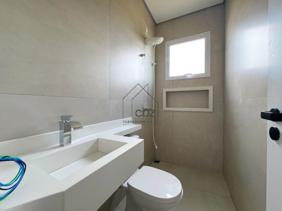 Imagem Casa com 3 Quartos à Venda, 149 m² em São Venâncio - Itupeva