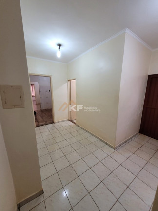 Imagem Casa com 3 Quartos à Venda, 48 m² em Ipiranga - Ribeirão Preto Imagem Casa com 3 Quartos à Venda, 48 m² em Ipiranga - Ribeirão Preto