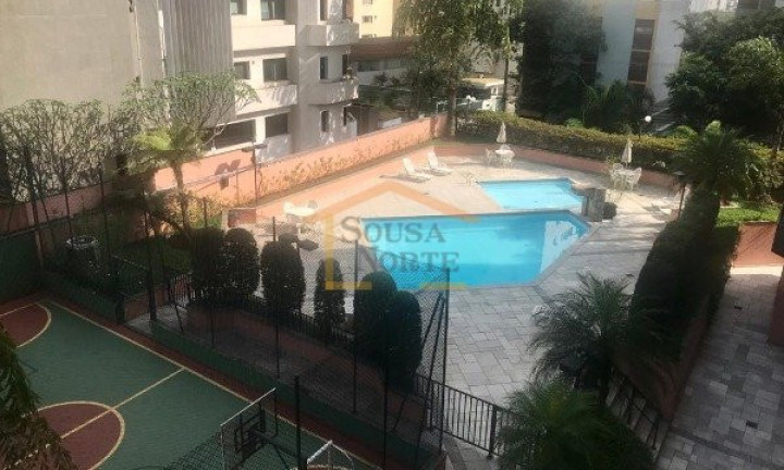 Imagem Apartamento com 2 Quartos à Venda, 147 m² em Santana - São Paulo Imagem Apartamento com 2 Quartos à Venda, 147 m² em Santana - São Paulo