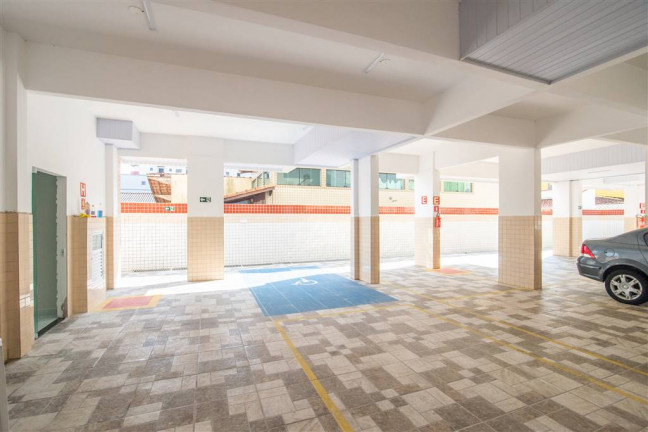 Imagem Apartamento com 2 Quartos à Venda, 75 m² em Vila Caicara - Praia Grande