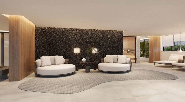 Imagem Apartamento com 4 Quartos à Venda, 375 m² em Moema - São Paulo Imagem Apartamento com 4 Quartos à Venda, 375 m² em Moema - São Paulo