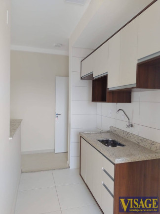 Imagem Apartamento com 2 Quartos para Alugar, em Jardim América - Jacareí Imagem Apartamento com 2 Quartos para Alugar, em Jardim América - Jacareí