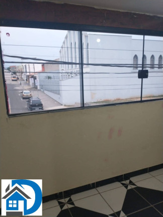 Imagem Sobrado com 4 Quartos à Venda, 200 m² em Jardim Residencial Imperatriz - Sorocaba