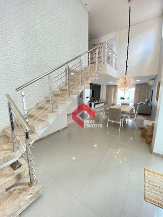 Imagem Apartamento com 3 Quartos à Venda, 340 m² em Cágado - Maracanaú