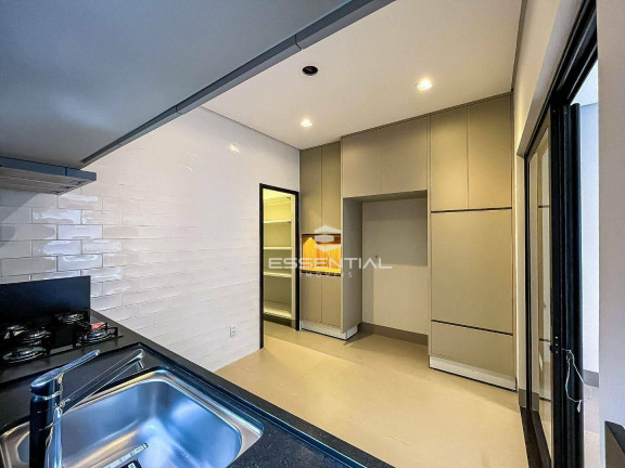 Imagem Casa com 4 Quartos à Venda, 280 m² em Village La Montagne - São José Do Rio Preto Imagem Casa com 4 Quartos à Venda, 280 m² em Village La Montagne - São José Do Rio Preto