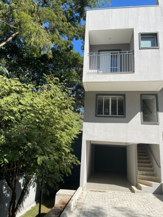 Imagem Casa com 2 Quartos à Venda, 104 m² em Jardim Rio Das Pedras - Cotia Imagem Casa com 2 Quartos à Venda, 104 m² em Jardim Rio Das Pedras - Cotia