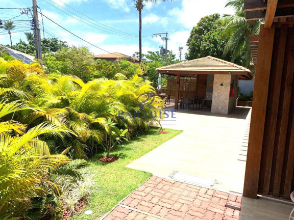 Imagem Apartamento com 2 Quartos à Venda, 85 m² em Praia Do Forte - Mata De São João