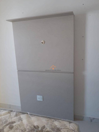 Imagem Apartamento com 2 Quartos à Venda, 52 m² em Vila Curuçá - Santo André Imagem Apartamento com 2 Quartos à Venda, 52 m² em Vila Curuçá - Santo André