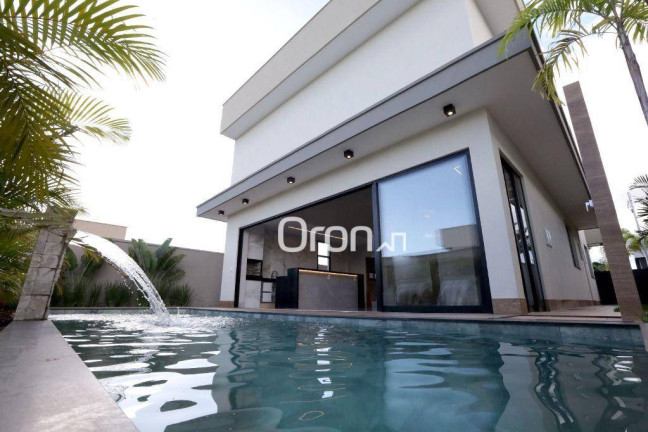 Sobrado com 4 Quartos à Venda, 235 m² em Parqville Pinheiros - Aparecida De Goiânia