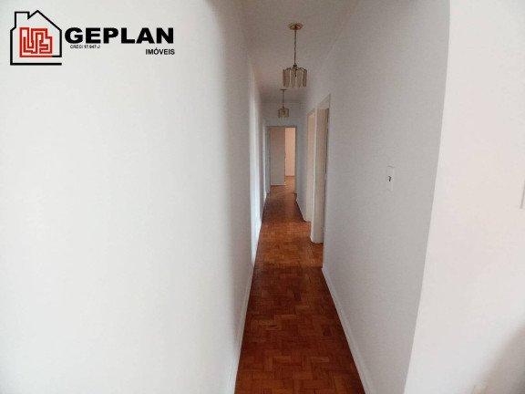 Imagem Apartamento com 3 Quartos à Venda, 115 m² em Vila Mariana - São Paulo