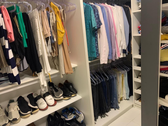Imagem Apartamento com 4 Quartos à Venda, 235 m² em Boa Viagem - Recife