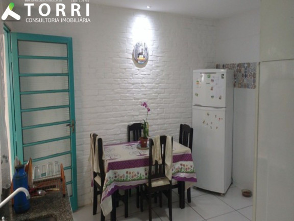 Imagem Casa com 3 Quartos à Venda, 151 m² em Jardim Hungares - Sorocaba