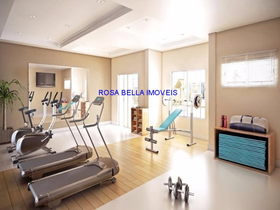 Imagem Apartamento com 2 Quartos à Venda, 73 m² em Engordadouro - Jundiaí