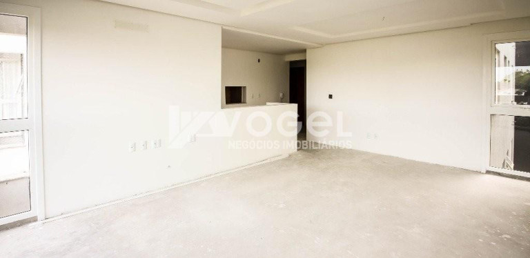 Imagem Apartamento com 3 Quartos à Venda, 132 m² em Nossa Senhora Das Graças - Canoas