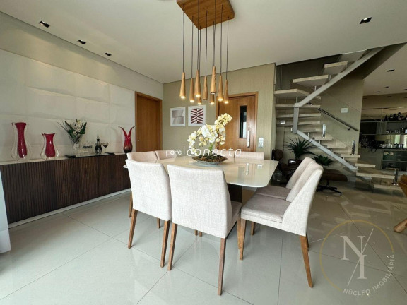 Apartamento com 3 Quartos à Venda, 300 m² em Vila Santo Estevão - São Paulo