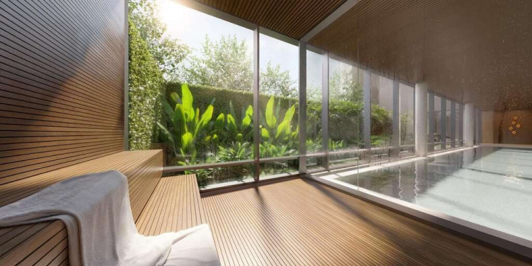 Imagem Imóvel com 2 Quartos à Venda, 155 m² em Jardim Paulista - São Paulo