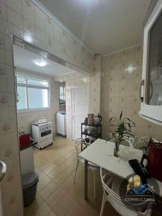 Imagem Apartamento com 1 Quarto à Venda, 67 m² em José Menino - Santos Imagem Apartamento com 1 Quarto à Venda, 67 m² em José Menino - Santos